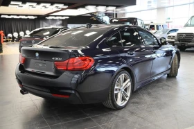 BMW 430 DIGITAL* HARMAN KARDON* СЛЕД. НА ЛЕНТИ* ПАНО*  - 19600 € / 38334.27 лв. - 99574124 2
