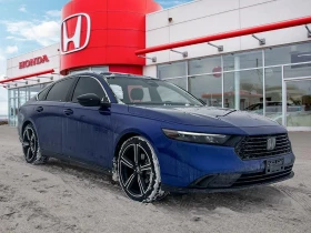 Honda Accord  Hybrid Sport - 28150 € / 55056.61 лв. - 59638310 3