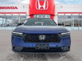 Honda Accord  Hybrid Sport - 28150 € / 55056.61 лв. - 59638310 2