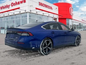 Honda Accord  Hybrid Sport - 28150 € / 55056.61 лв. - 59638310 6