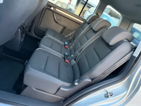 VW Touran 2.0TDI 140кс 6с НАВИ ПОДГРЕВ - 6999 € / 13688.85 лв. - 64520480 12