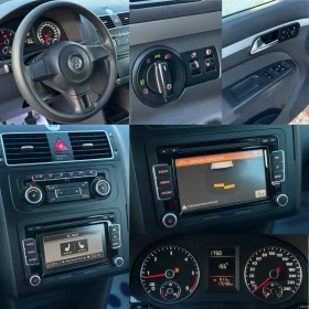 VW Touran 2.0TDI 140кс 6с НАВИ ПОДГРЕВ - 6999 € / 13688.85 лв. - 64520480 17