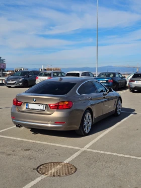 BMW 420 d Gran Coupe xDrive - 16200 € / 31684.45 лв. - 18628847 2