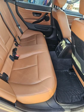 BMW 420 d Gran Coupe xDrive - 16200 € / 31684.45 лв. - 18628847 9