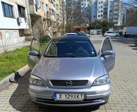 Opel Astra - 2600 € / 5085.16 лв. - 18727332 4