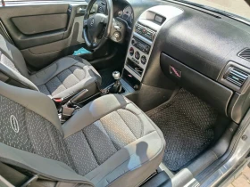 Opel Astra - 2600 € / 5085.16 лв. - 18727332 7