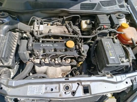 Opel Astra - 2600 € / 5085.16 лв. - 18727332 14