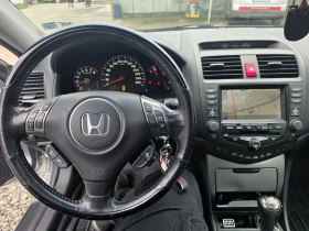 Honda Accord 2.4 V-TEC DISTRONIC - 7000 € / 13690.81 лв. - 22142920 10