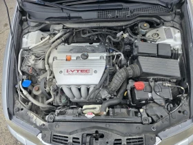 Honda Accord 2.4 V-TEC DISTRONIC - 7000 € / 13690.81 лв. - 22142920 13