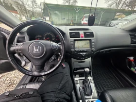Honda Accord 2.4 V-TEC DISTRONIC - 7000 € / 13690.81 лв. - 22142920 11