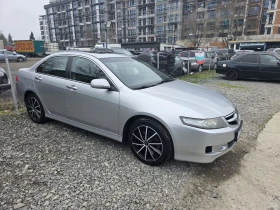 Honda Accord 2.4 V-TEC DISTRONIC - 7000 € / 13690.81 лв. - 22142920 3