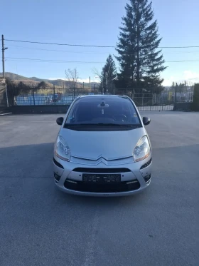 Citroen C4 Picasso 1.6i EXCLUSIVE АВТОМАТИК 132000км - 2900 € / 5671.91 лв. - 65107477 3