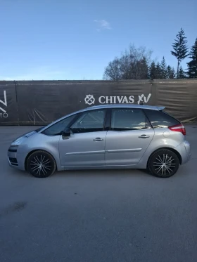 Citroen C4 Picasso 1.6i EXCLUSIVE АВТОМАТИК 132000км - 2900 € / 5671.91 лв. - 65107477 7