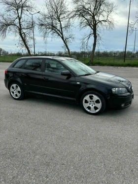 Audi A3 - 3600 € / 7040.99 лв. - 11948333 3