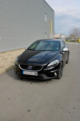 Volvo V40 - 8499 € / 16622.60 лв. - 32301583 4