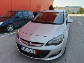 Opel Astra 17СDTI- - 2600 € / 5085.16 лв. - 50050757 5