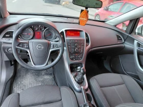 Opel Astra 17СDTI- - 2600 € / 5085.16 лв. - 50050757 10