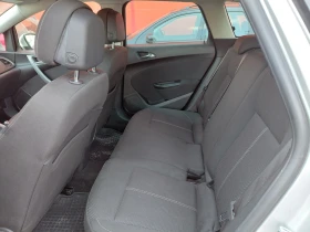 Opel Astra 17СDTI- - 2600 € / 5085.16 лв. - 50050757 7