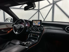 Mercedes-Benz C 300 * AMG LINE* 4MATIC* 61 000км* ПОДГРЕВ* PANO*  - 16999 € - 73399143 10