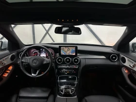 Mercedes-Benz C 300 * AMG LINE* 4MATIC* 61 000км* ПОДГРЕВ* PANO*  - 16999 € - 73399143 9