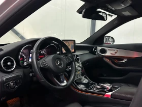 Mercedes-Benz C 300 * AMG LINE* 4MATIC* 61 000км* ПОДГРЕВ* PANO*  - 16999 € - 73399143 8