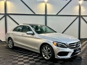 Mercedes-Benz C 300 * AMG LINE* 4MATIC* 61 000км* ПОДГРЕВ* PANO*  - 16999 € - 73399143 2