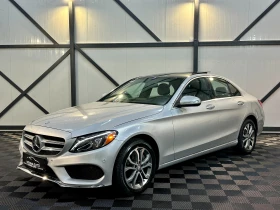 Mercedes-Benz C 300 * AMG LINE* 4MATIC* 61 000км* ПОДГРЕВ* PANO* 