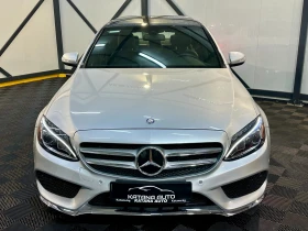 Mercedes-Benz C 300 * AMG LINE* 4MATIC* 61 000км* ПОДГРЕВ* PANO*  - 16999 € - 73399143 3