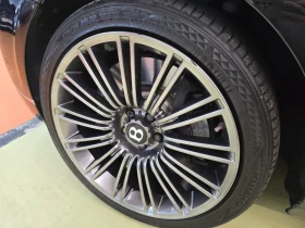 Bentley Flying Spur 6.0 | Mobile.bg � ����� ������ 5