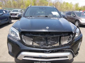 Mercedes-Benz GLS 450 2019 MERCEDES-BENZ GLS 450 4MATIC | Mobile.bg � ����� ������ 2