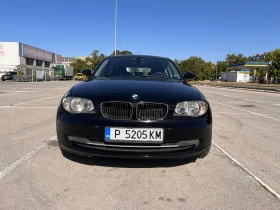 ����� �� �������� �� BMW 116