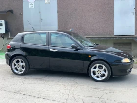 Alfa Romeo 147 1.9 JTD  115 hp | Mobile.bg � ����� ������ 4