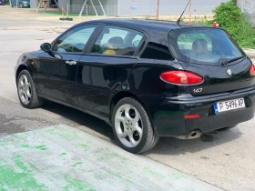 Alfa Romeo 147 1.9 JTD  115 hp | Mobile.bg � ����� ������ 7