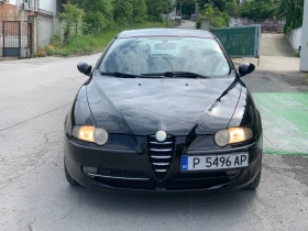 Alfa Romeo 147 1.9 JTD  115 hp | Mobile.bg � ����� ������ 2