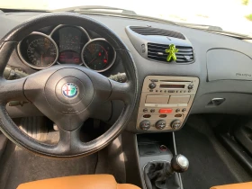 Alfa Romeo 147 1.9 JTD  115 hp | Mobile.bg � ����� ������ 12