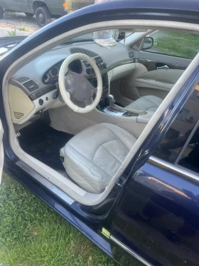 Mercedes-Benz E 320 | Mobile.bg � ����� ������ 7