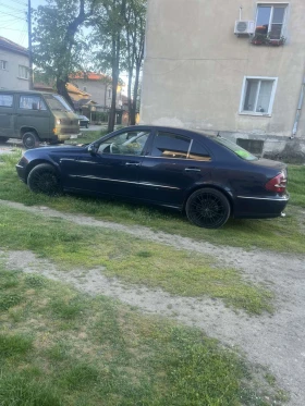 Mercedes-Benz E 320 | Mobile.bg � ����� ������ 10
