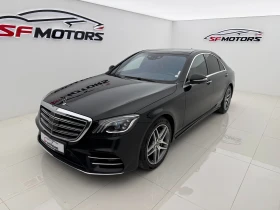 Mercedes-Benz S 400 4MATIC\Sedan\Burm\AMG - 39999 € / 78231.24 лв. - 64161102 3