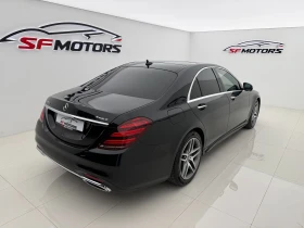 Mercedes-Benz S 400 4MATIC\Sedan\Burm\AMG - 39999 € / 78231.24 лв. - 64161102 4