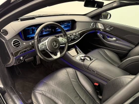 Mercedes-Benz S 400 4MATIC\Sedan\Burm\AMG - 39999 € / 78231.24 лв. - 64161102 7