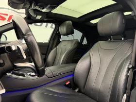 Mercedes-Benz S 400 4MATIC\Sedan\Burm\AMG - 39999 € / 78231.24 лв. - 64161102 8