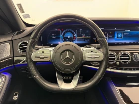 Mercedes-Benz S 400 4MATIC\Sedan\Burm\AMG - 39999 € / 78231.24 лв. - 64161102 12