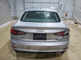 Audi A5 2.0l Prestige S-Line - 11500 € / 22492.04 лв. - 97685829 6