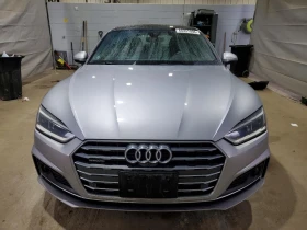 Audi A5 2.0l Prestige S-Line - 11500 € / 22492.04 лв. - 97685829 5