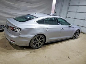 Audi A5 2.0l Prestige S-Line - 11500 € / 22492.04 лв. - 97685829 3