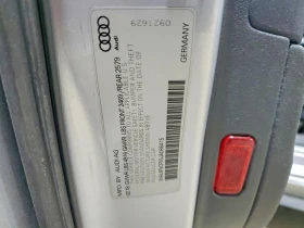 Audi A5 2.0l Prestige S-Line - 11500 € / 22492.04 лв. - 97685829 13