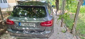 Mercedes-Benz C 200 CDI | Mobile.bg � ����� ������ 4