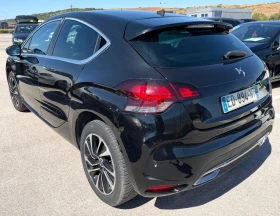 Citroen DS4 1.6THP Automatic Euro6 | Mobile.bg � ����� ������ 4