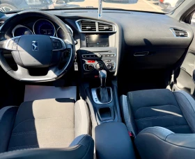 Citroen DS4 1.6THP Automatic Euro6 | Mobile.bg � ����� ������ 9