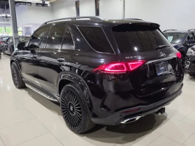 Mercedes-Benz GLE 450 AMG PK* HUD* DIS* 360* AMBIENT* PANO* КРАЙНА ЦЕНА - 37200 € / 72756.88 лв. - 69025584 5